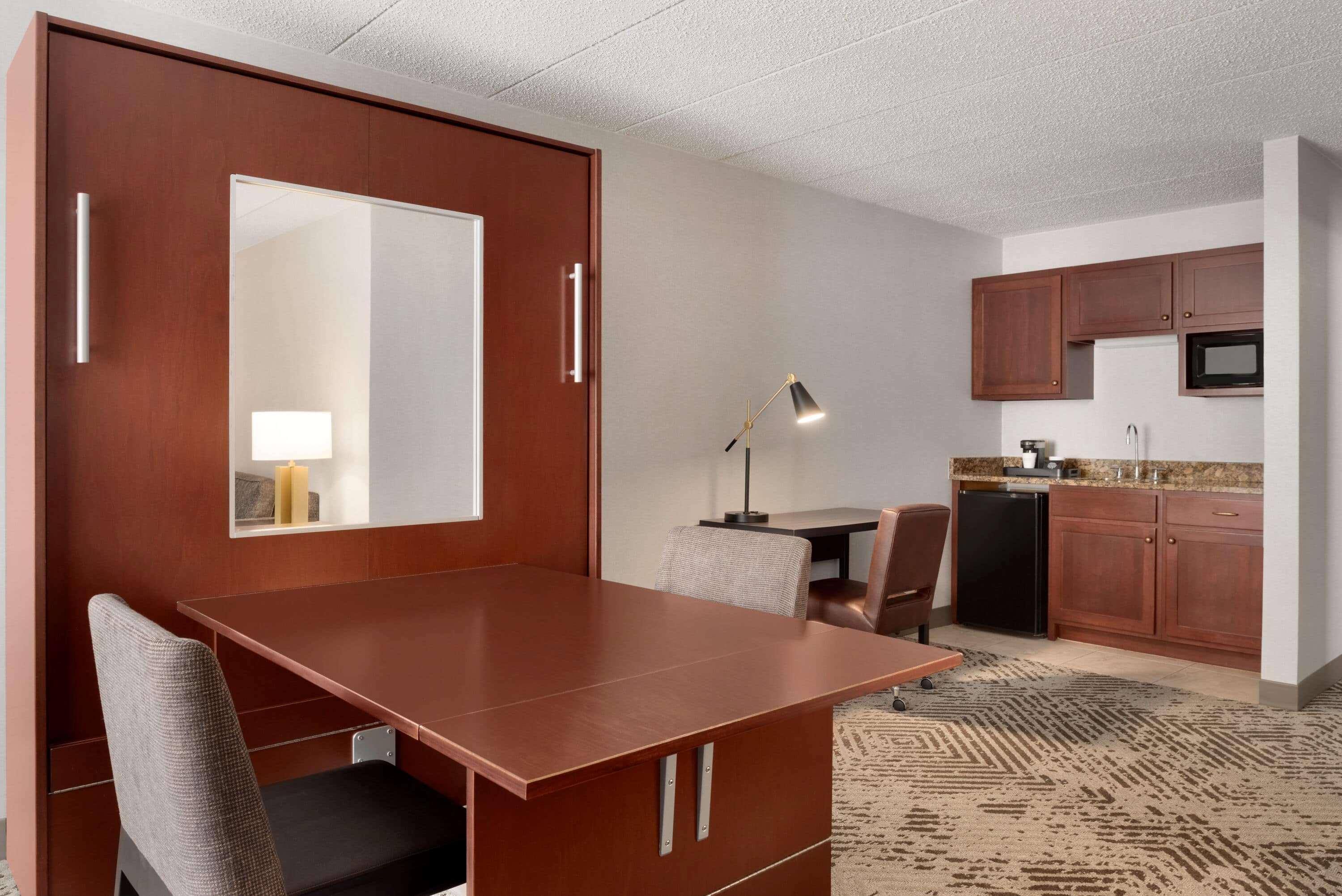 The Clover Hotel, Ascend Hotel Collection South Bend Exterior foto