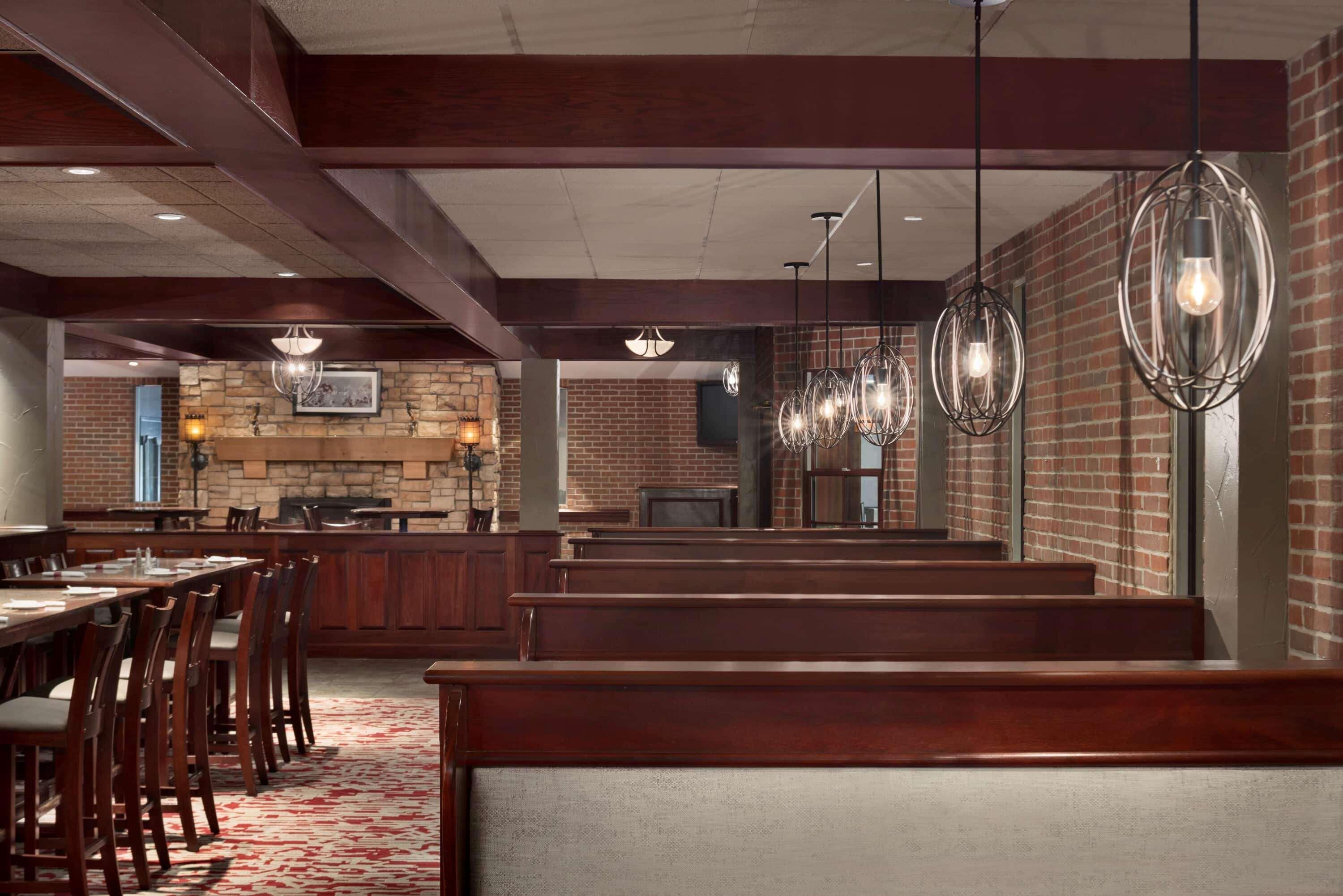 The Clover Hotel, Ascend Hotel Collection South Bend Exterior foto