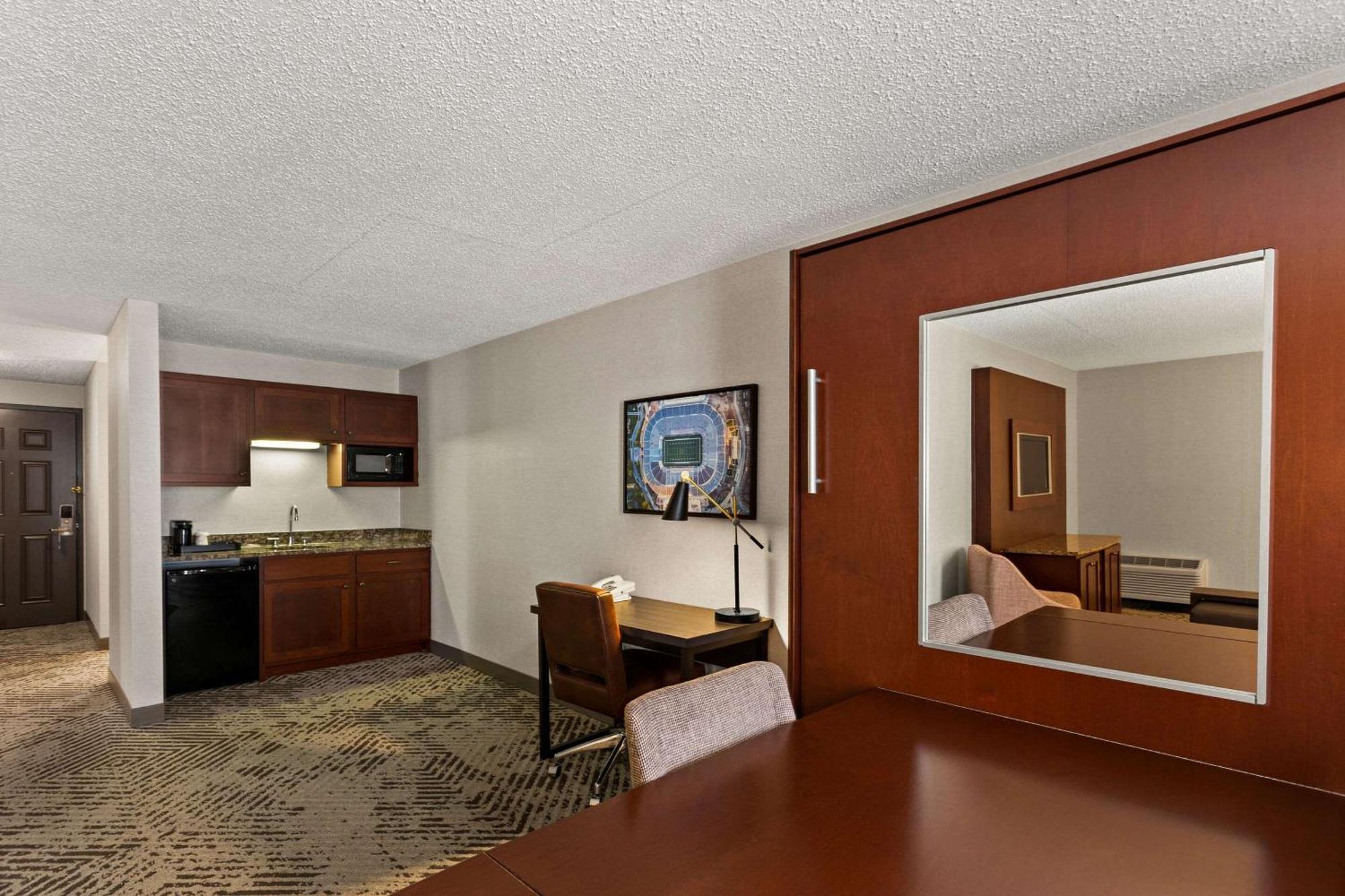 The Clover Hotel, Ascend Hotel Collection South Bend Exterior foto